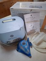 Inhalationsgerät Bari Compact 2