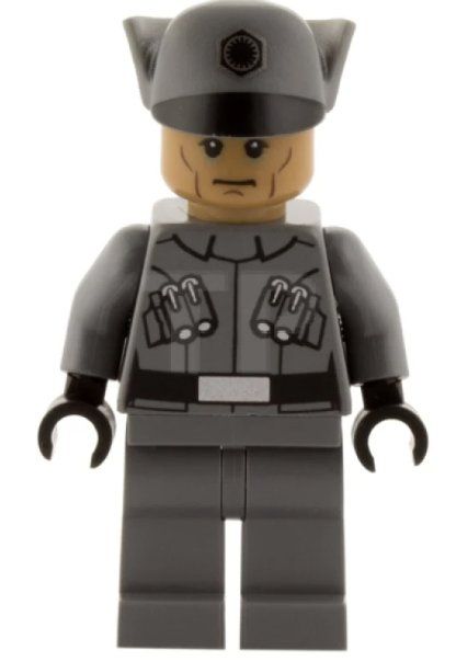 Lego Giocattoli: Lego Star wars Set 75101 – Usato da Wallisellen venduto da nic_wkh8 3
