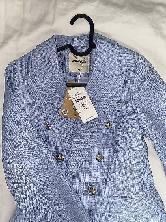 Giacche: Blazer blau neu – Usato da Gossau SG venduto da An_mau10 2