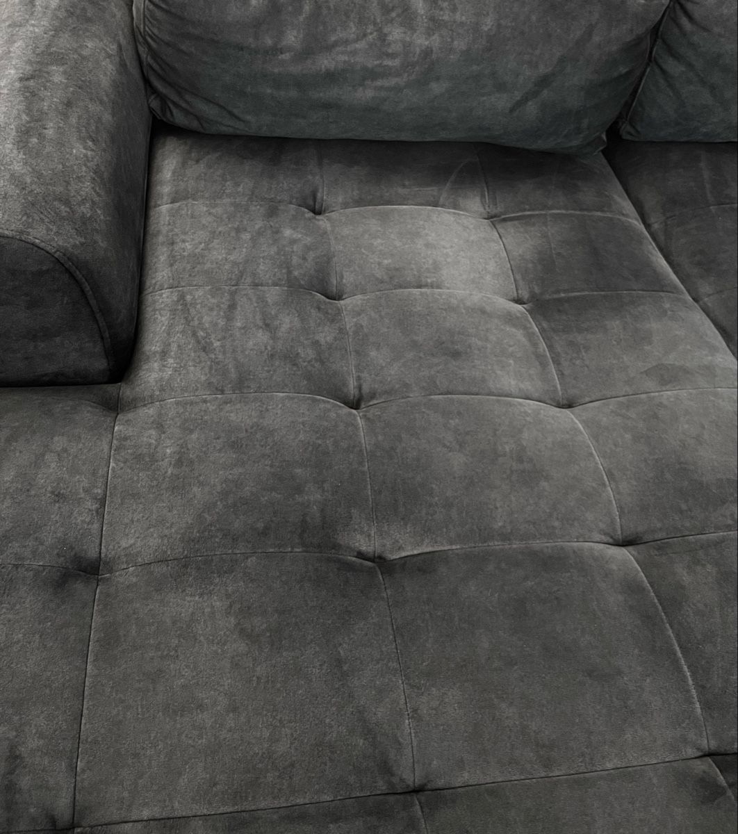 Divani: Sofa mit Bettfunktion – Usato da Reinach BL venduto da Nats74 5