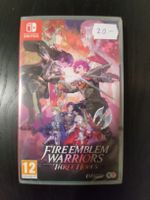 Nintendo Switch - Fire Emblem: Three Hopes (Sealed)