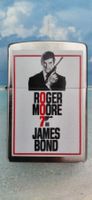 Zippo James Bond 007 neu in OVP