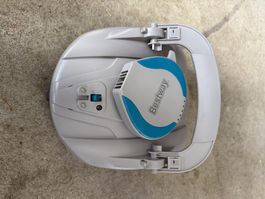 Bestway Poolroboter 58664 inkl. Ladegerät