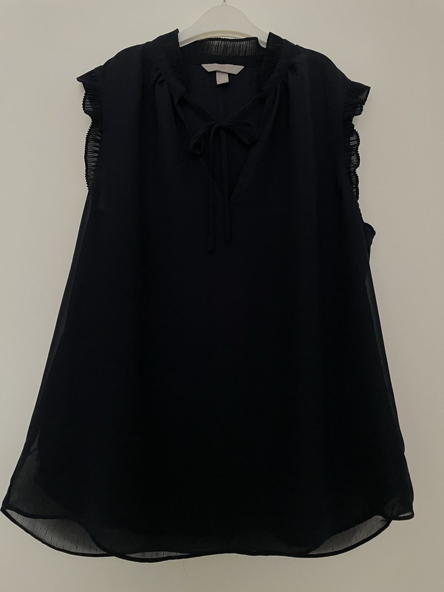 H&M Camicette: Chemisier - H&M – Nuovo (secondo la descrizione) da La Chaux-de-Fonds venduto da 19_po
