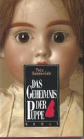 Hammesfahr Petra - Das Geheimnis der Puppe (geb) / Krimi