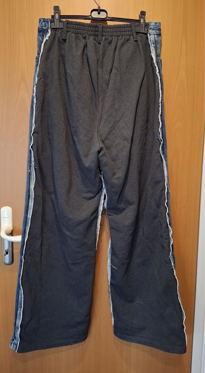 Balenciaga Hosen: Balenciaga Jeans/Jogger – Neu (gemäss Beschreibung) aus Balzers von mackfose 1