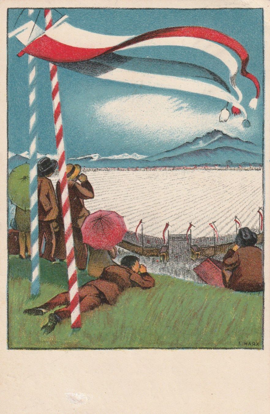 Cartoline postali: Luzern Eidg. Turnfest 1928 – Usato da Rorschacherberg venduto da fratovi2