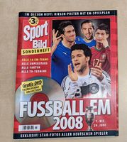 Sport Bild Fußball EM 2008