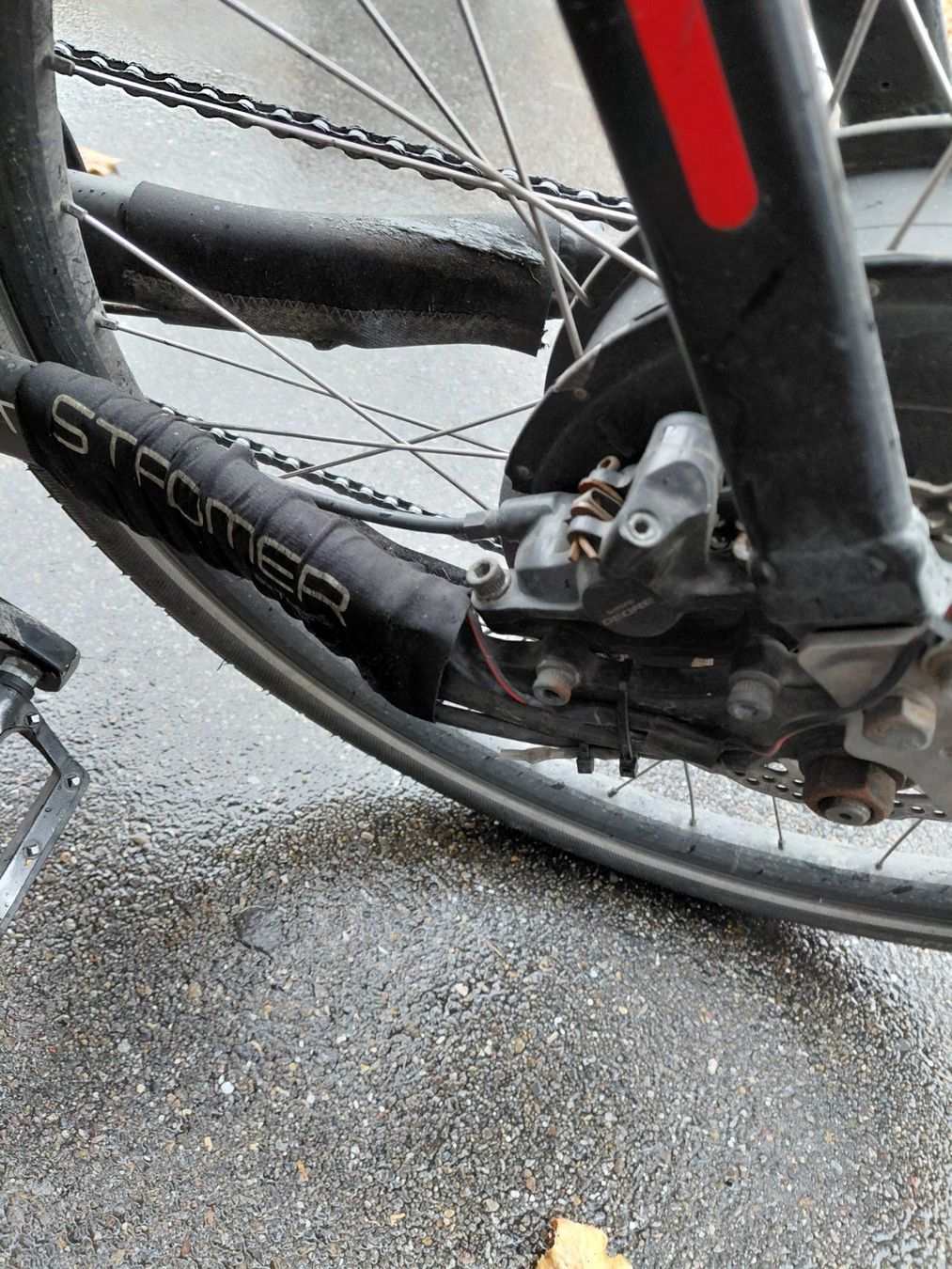 Stromer Vélos: STROMER V1-defekt – D'occasion à Rapperswil SG par stromvelo 5