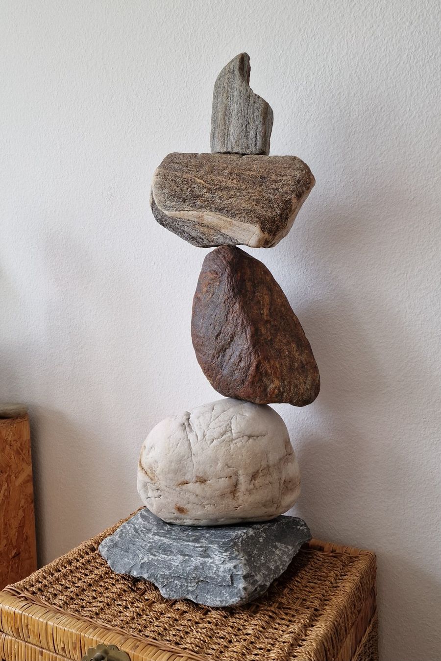 Skulpturen & Statuen: Sculpture de pierre – Neu (gemäss Beschreibung) aus La Tour-de-Peilz von ber_9zyg 2