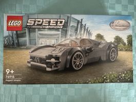 LEGO SPEED CHAMPIONS 76915