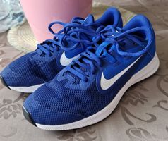 Nike Schuhe Grösse 38 Blau