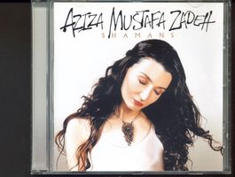 Shamans - Aziza Mustafa Zadeh