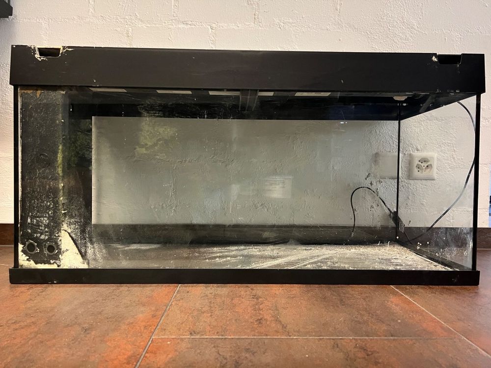 Juwel Aquarium 180 Liter | Kaufen auf Ricardo