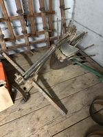 Kartoffelgraber für Grunder