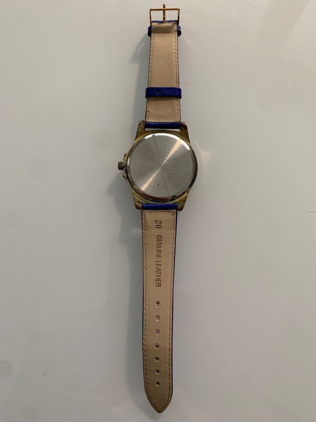 Orologi: Royal Spencer Uhren – Usato da Zürich venduto da JBLANUT 3