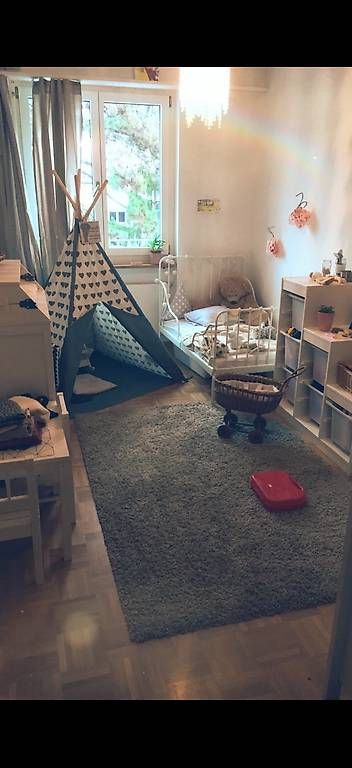 Sonstige Kinderbetten & -möbel: Kinder Tipizelt – Neu und originalverpackt aus Allschwil von Sirena 1