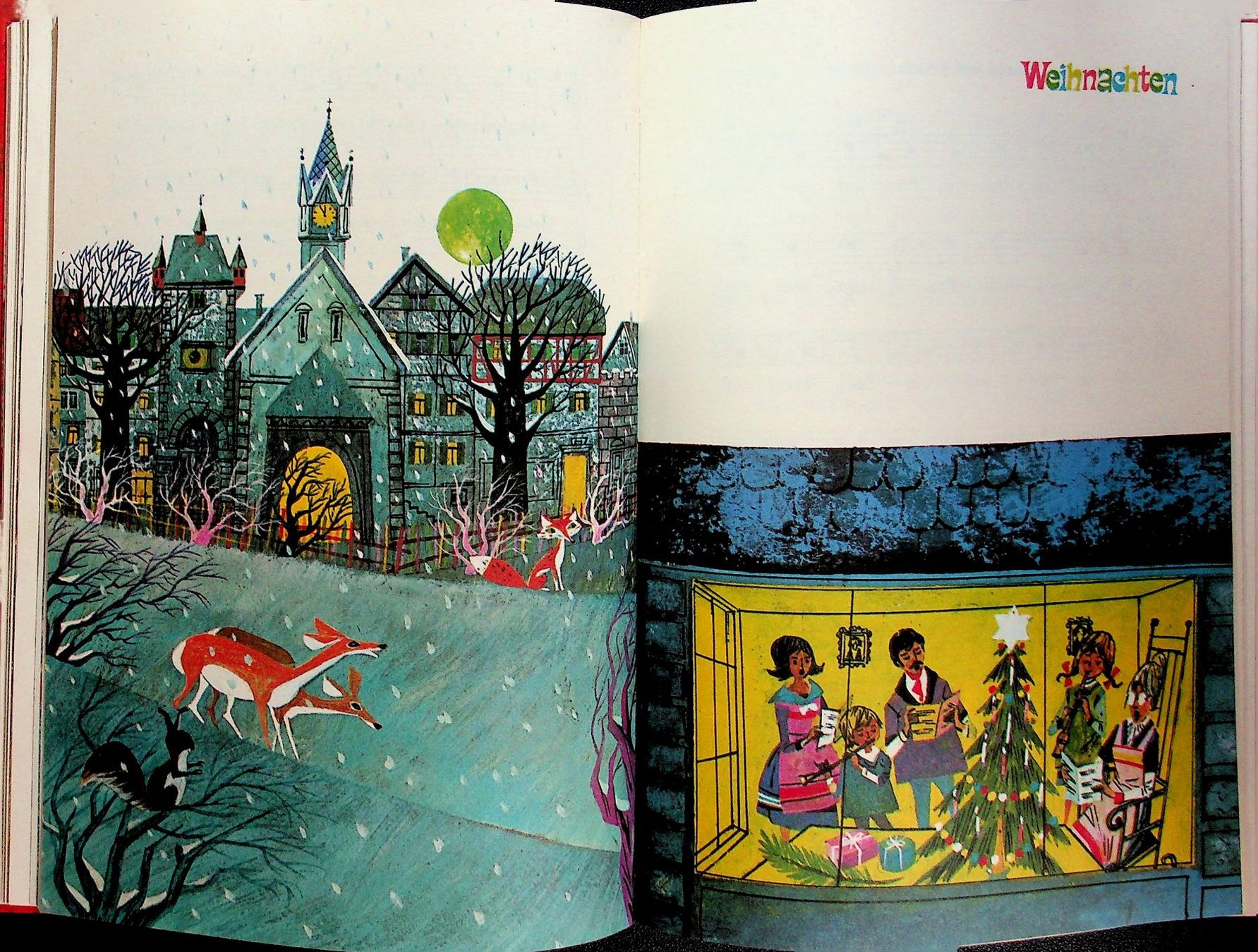 Libri: Schweizer Singbuch Unterstufe  illustriert von Moritz Kennel – Usato da Reitnau venduto da Zaomir 7