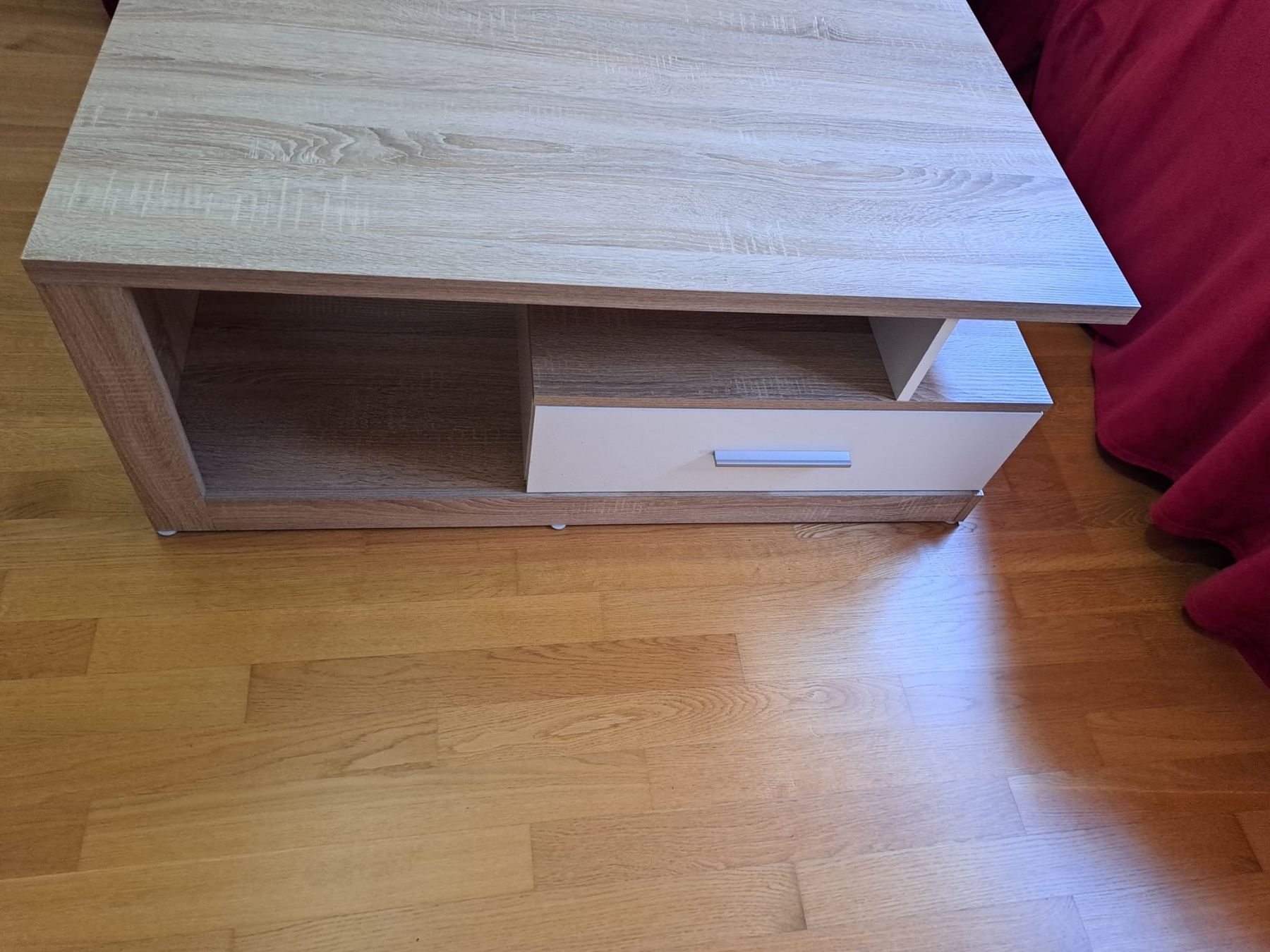 Tische: Couchtisch – Gebraucht aus Pfungen von Janice_2601 1