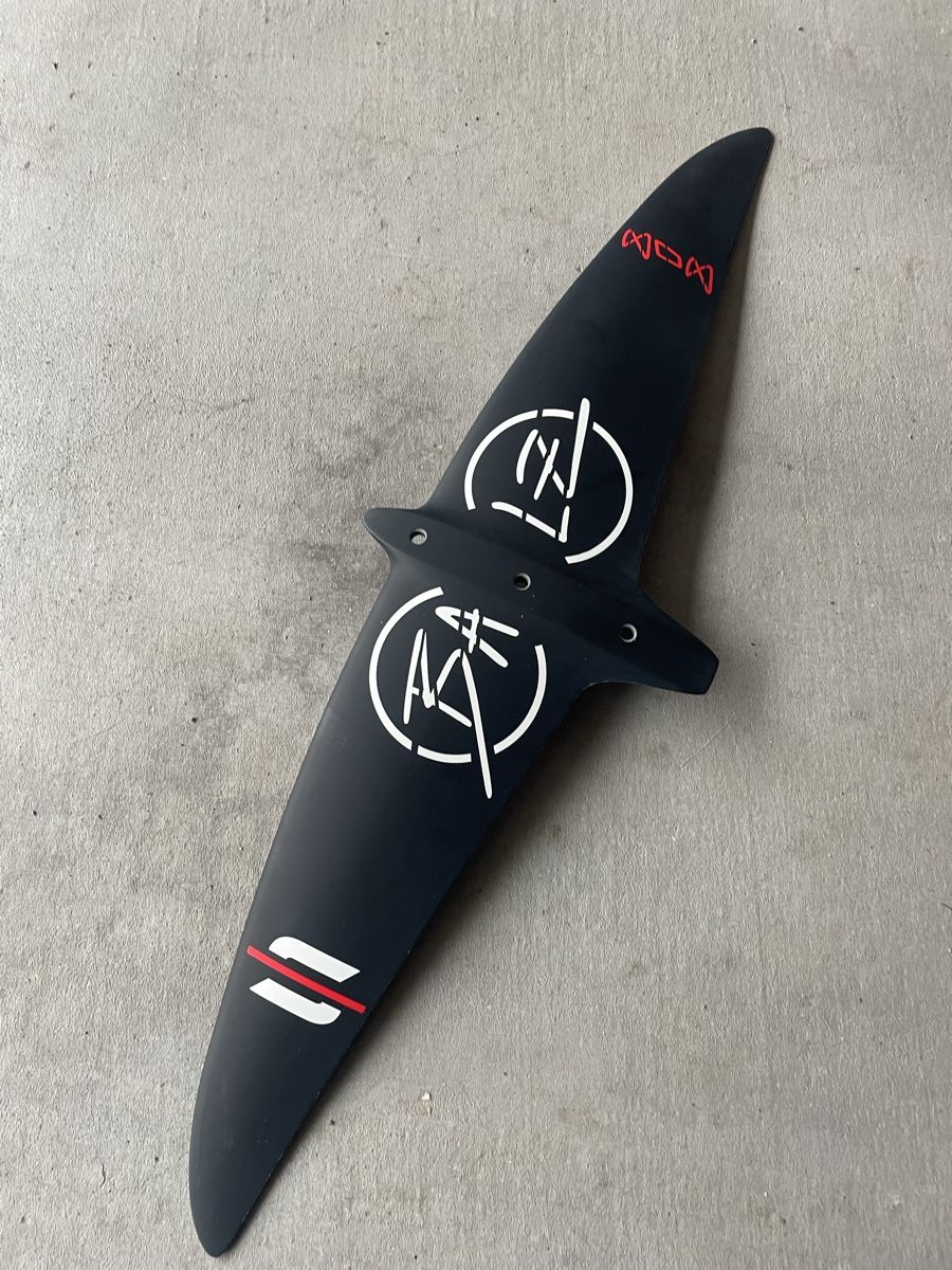 Sabfoil Tavole da surf e di nuoto: Balz Pro 808 Frontflügel  – Nuovo (secondo la descrizione) da Bollingen venduto da makenschmuschki