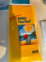 ADAC TourSet mit Michelin CH/F Karten und andere