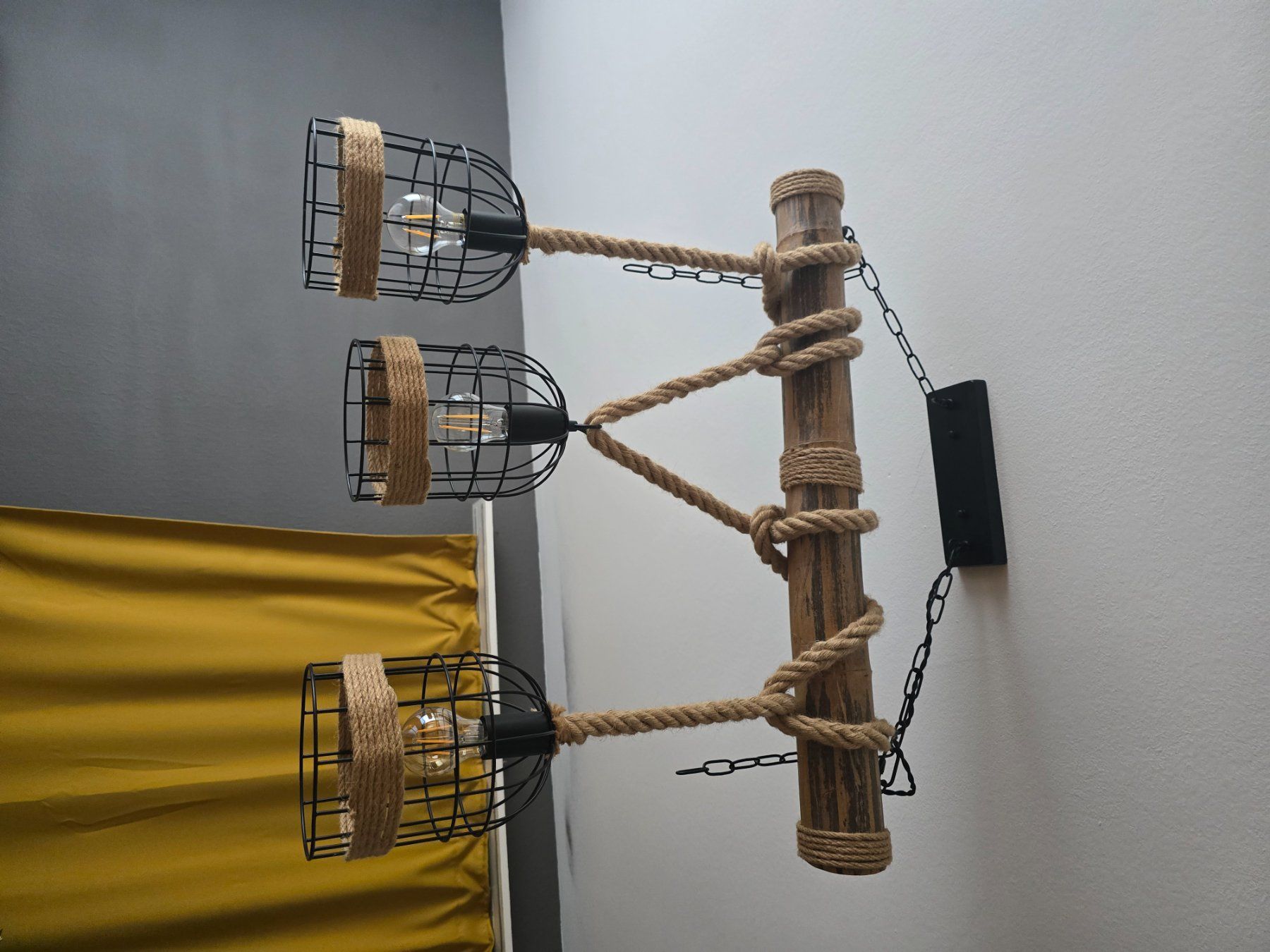 Lampen: Lampe – Gebraucht aus glattbrugg von L.cordellat