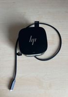 HP Thunderbolt Dock inkl. 120W Netzteil
