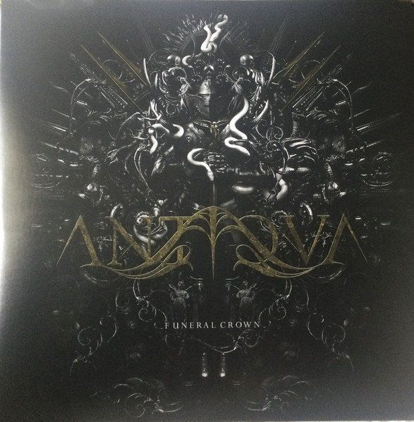 Dischi in vinile: Antiqva – Nuovo (secondo la descrizione) da Liebefeld venduto da type013
