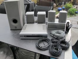 Home cinema Yamaha