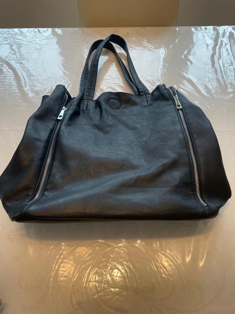 Taschen für Damen: Handtasche Eule – Gebraucht aus Altstätten SG von Nik2009 3