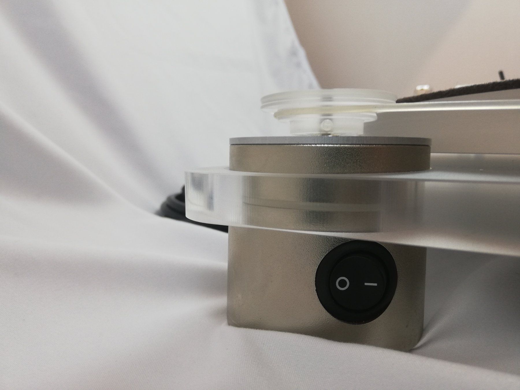 Clearaudio Giradischi: Clearaudio Emotion – Usato da Toffen venduto da RohrerHiFiAG 4