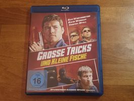 Grosse Tricks und kleine Fische (2003)