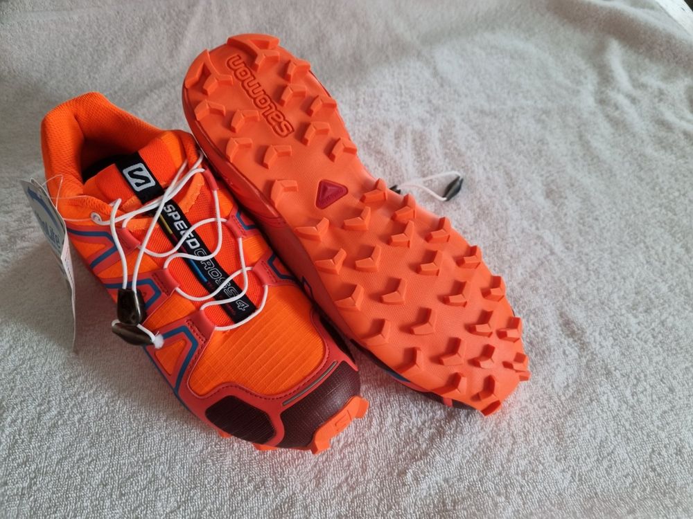 Salomon speedcross 2024 4 39