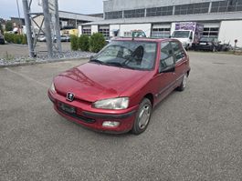 peugeot 106 1.1