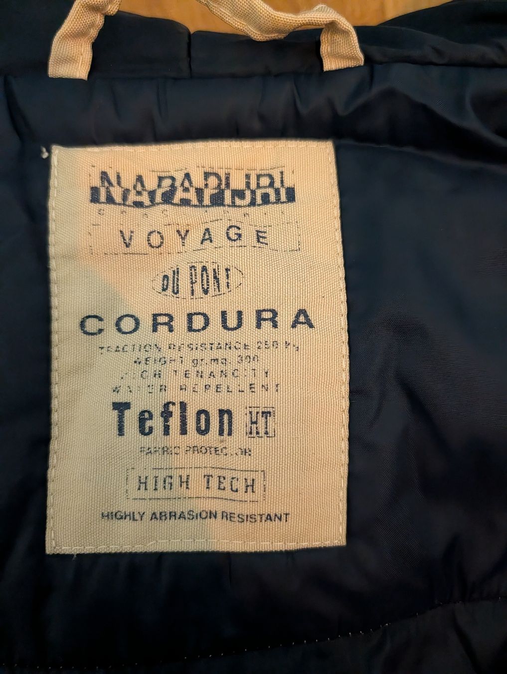 Giacche: Napapijri Jacke – Usato da Weinfelden venduto da AleKa5 4