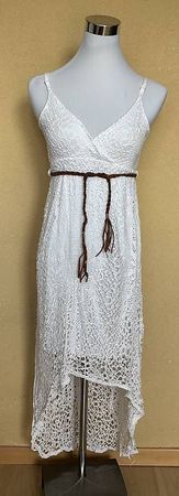 Sommerkleid 