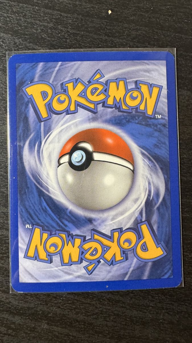 Pokémon Carte collezionabili: Dusclops Holo ex power keepers 14/108 – Usato da Belprahon venduto da Rob_ain 1