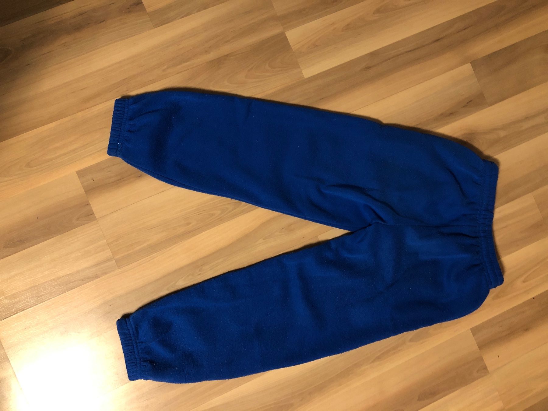 Pantaloni: Trainerhose Grösse 122 – Usato da Vilters venduto da san_2t9g 1