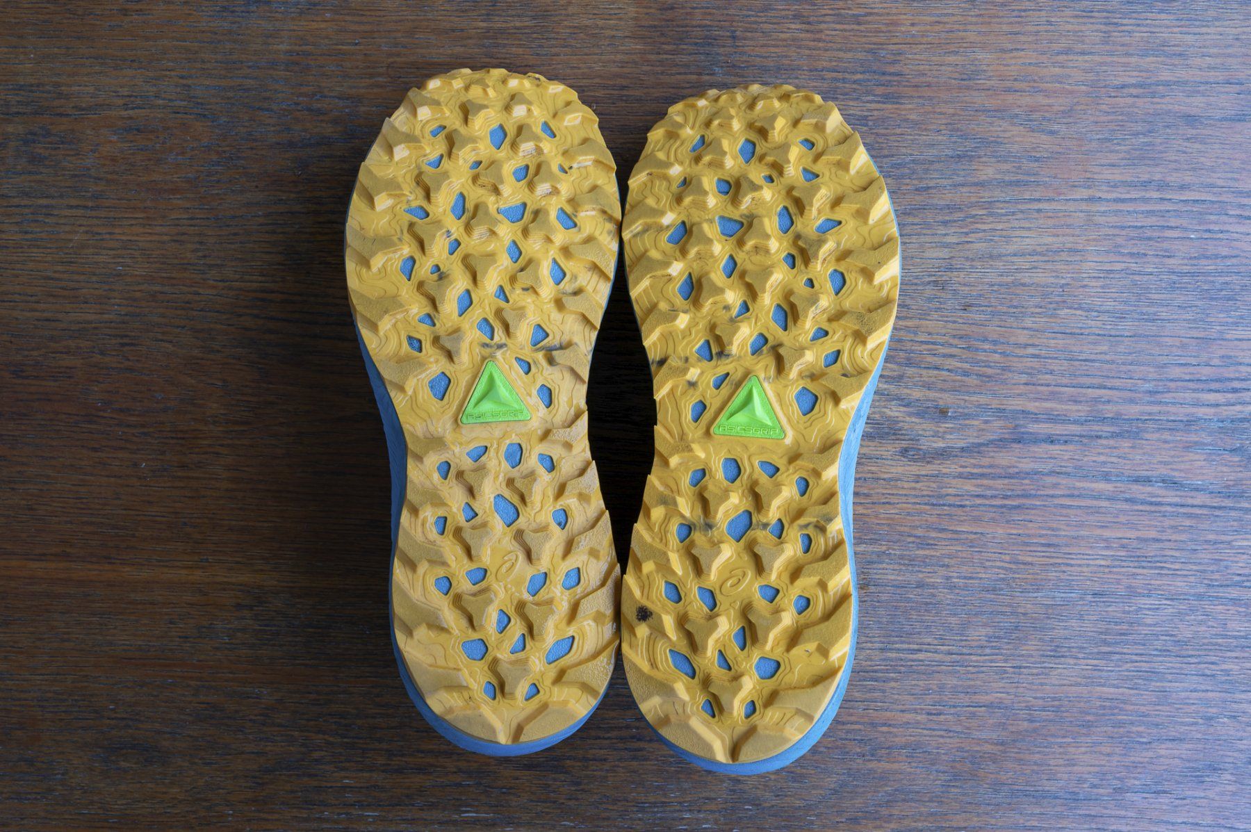Asics Chaussures hommes: Asics Laufschuhe Grösse 45 – Neuf (Voir description) à Bern par olfaktor 2