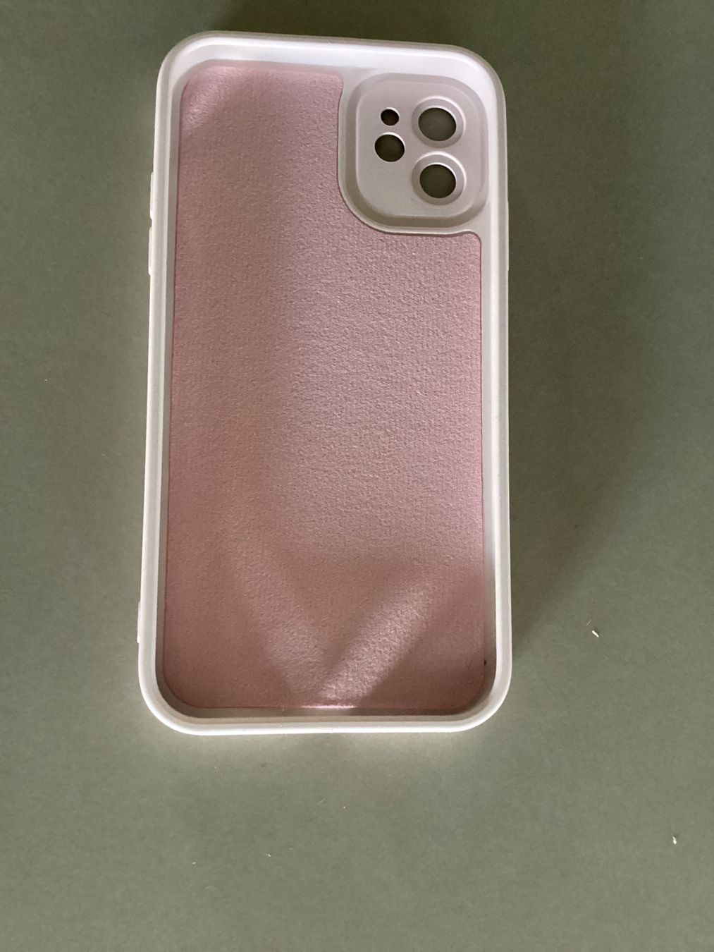 Telefoni cellulari / Smartphones: Handy Hülle – Usato da Dachsen venduto da Achohberg 1