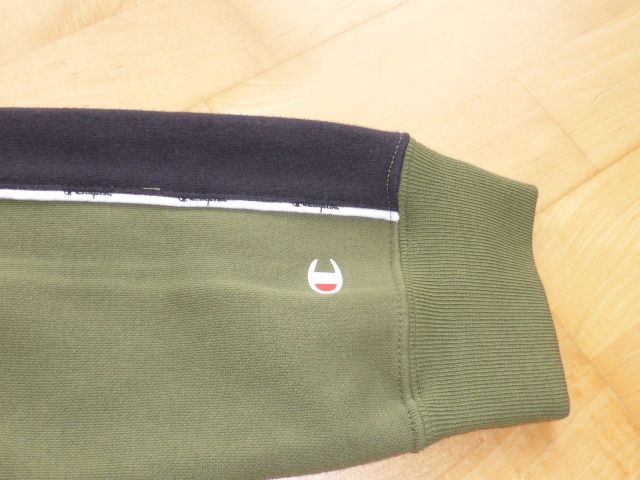 Maglioni & Felpe: Champion Pulli, Men, Gr. M, neu – Nuovo (secondo la descrizione) da Chur venduto da Jacky17 3