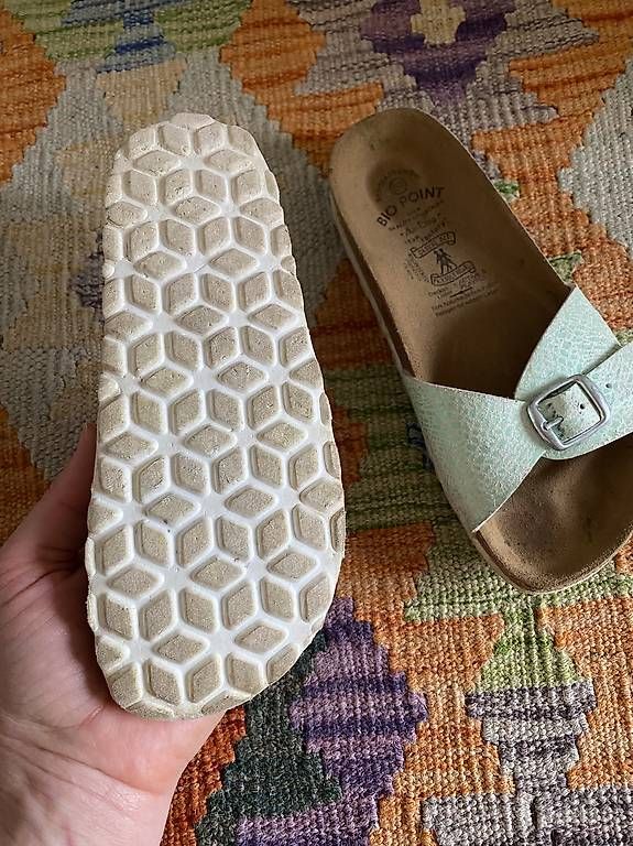 Scarpe per ragazzi: Bienenstock Bio Point 30 – Usato da Bottmingen venduto da ili_7c8k 2