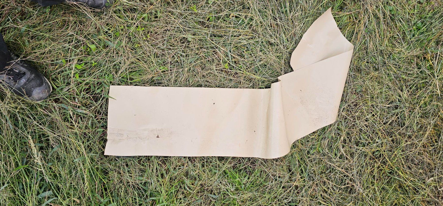 Accessori per la stalla: Weideuntterstand Rundbogenzelt – Usato da Steinen venduto da Holz1 7