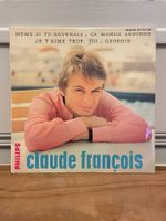 EP Claude François – Même Si Tu Revenais 1965 VG
