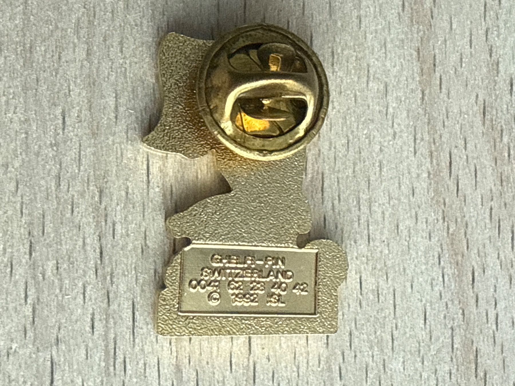Plaquettes & Badges: Pin WM USA94 Norway – D'occasion à Glattbrugg par Schweigmatt 1