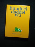 Knuddel daddel wu Lesebuch 2. Schuljahr