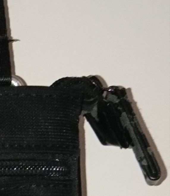 Borse: Sac en bandoulière Carpisa – Usato da Châtelaine venduto da Gio54321 5