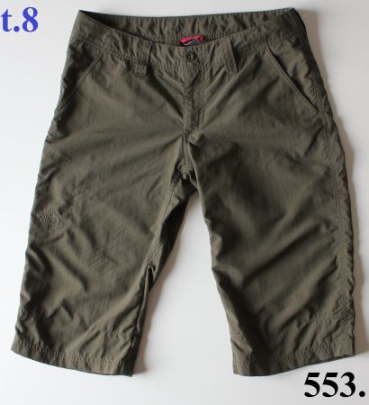 Short 3/4 The North Face    t.8