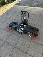 Thule EasyFold XT 2 porte vélos attelage