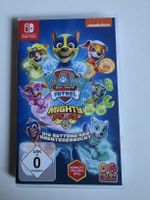 PAW Patrol Mighty Pups:Die Rettung der Abenteuerbucht/Switch